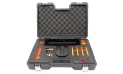 Kit de Suporte de Trabalho p/ BMW N42 / N46 / N46t Kroftools 1543