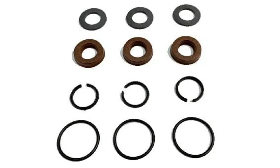 Kit de Vedação de Água 14 mm Kranzle 49053