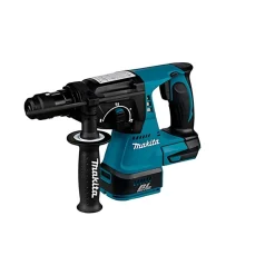 Kit DHP481Z + DHR243Z + DTD154Z + DGA504Z Makita DHP482PRO17