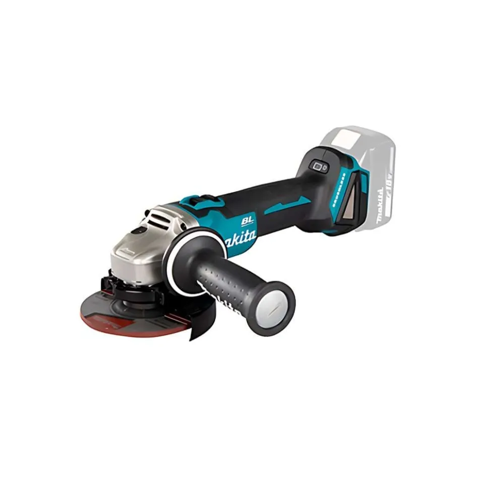 Kit DHP482Z + DHR243Z + DTD154Z + DGA504Z Makita DHP482PRO18