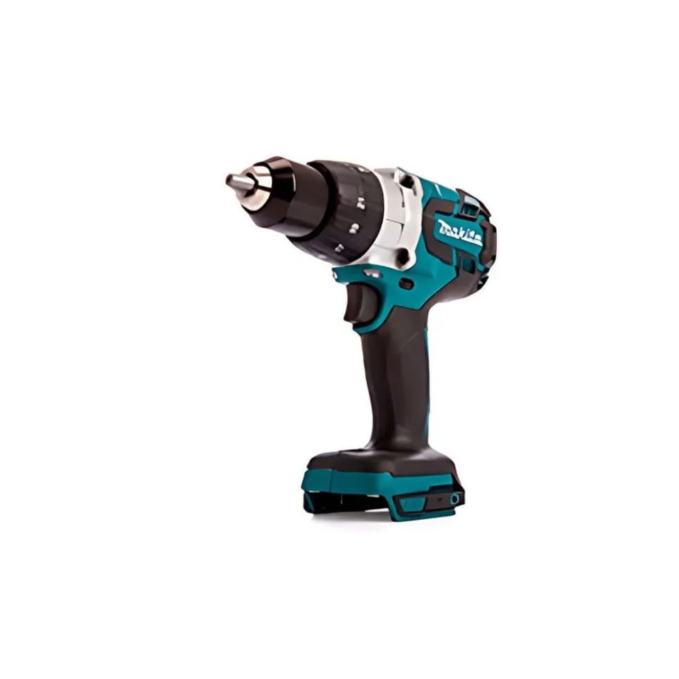 Kit DHP482Z + DHR243Z + DTD154Z + DGA504Z Makita DHP482PRO18