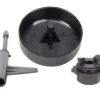 Kit Drenagem Óleo Transmissão Mercedes 9G Tronic Kroftools 1639