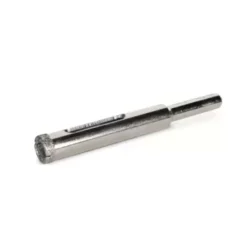 Kit Easy Gres Broca Diamantada 10 MM Rubi 4929