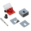 Kit Easy Gres Broca 8 MM Rubi 4928