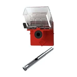 Kit Easy Gres Broca 6 MM Rubi 4927