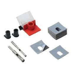 Kit EASY GRES Brocas 6, 8, 10 e 12 mm Rubi 4904