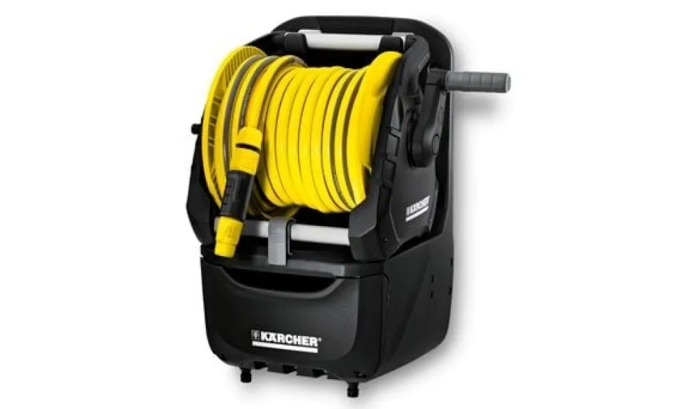 Kit Enrolador de Mangueira Premium HR 7.315 5/8" Karcher 2.645-165.0