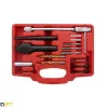 Kit Escariador e Extrator de Velas Encandescentes Kroftools 4445