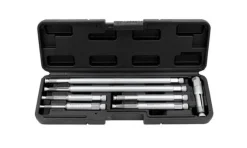 Kit Escariador Velas Incandescentes 7 Pcs Kroftools 4447