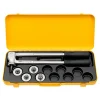 Kit Expansor de Tubos 12+15+18+22 REMS 150000 R