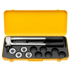 Kit Expansor de Tubos 12+15+18+22 REMS 150000 R