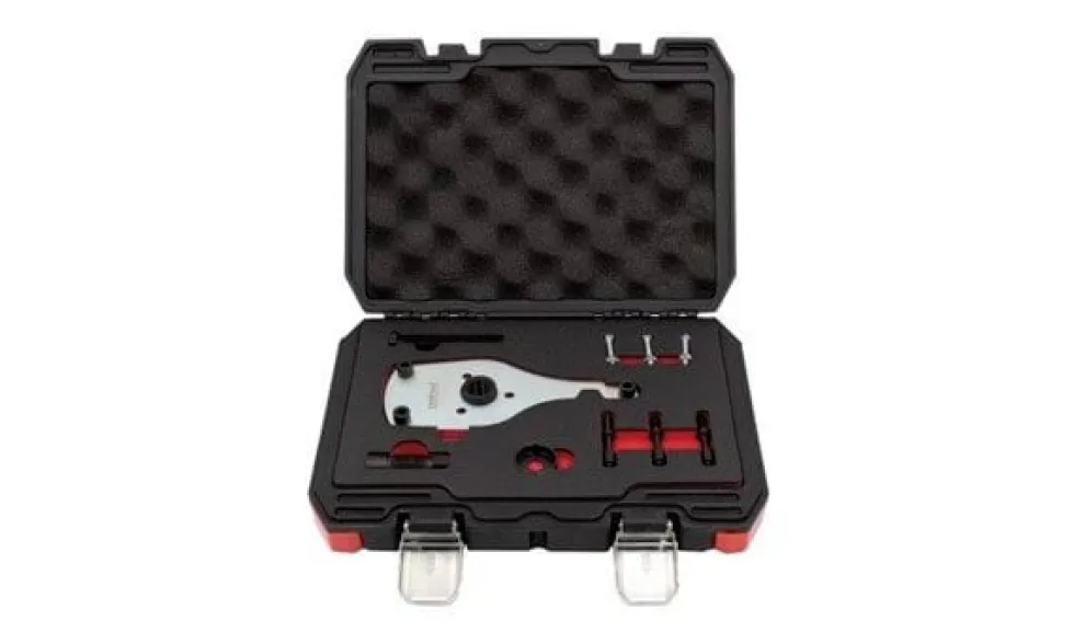 Kit Extrair/Montar Bomba Injeção Ford 2.0 Kroftools 6455