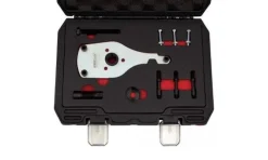 Kit Extrair/Montar Bomba Injeção Ford 2.0 Kroftools 6455