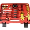 Kit Extrair/Montar Injetores Combustível BMW Kroftools 1627