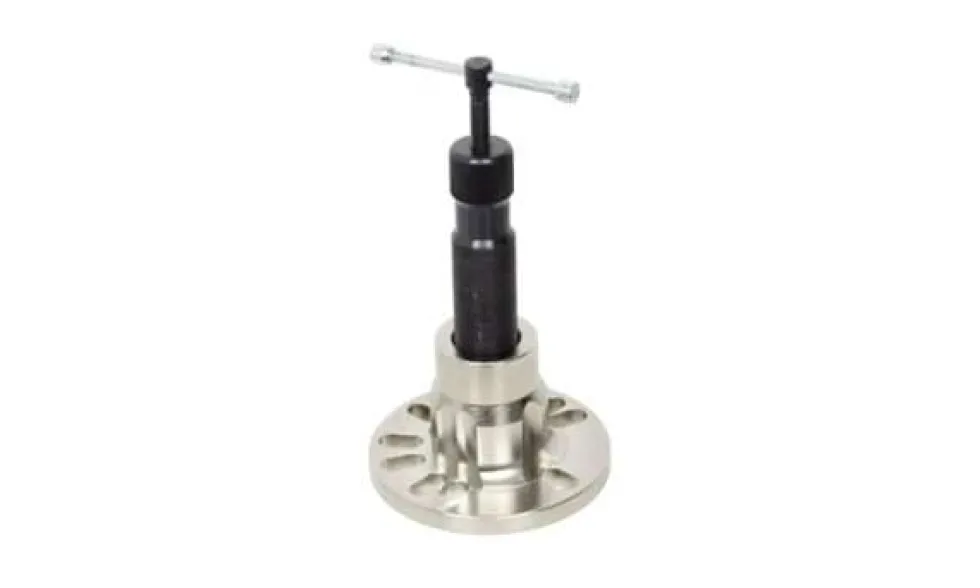 Kit Extração por Inércia com Fuso Hidráulico Kroftools 6355
