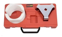 Kit Extratores 1/2” de Filtros de Combustíveis Opel Kroftools 5325