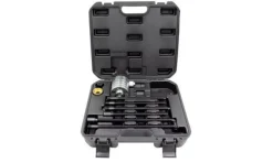 Kit Extrator Hidráulico de injetores Diesel Kroftools 8450
