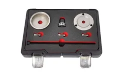 Kit Extrator Silent Block Fiat Roda Traseira Kroftools 6302