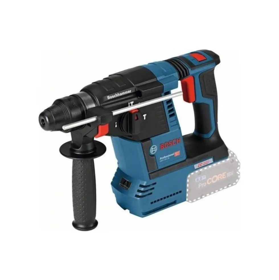 Kit 3 Ferramentas + 2 Baterias Bosch 0615A500AJ