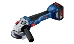 Kit 4 Ferramentas Professional 18V Bosch 0615990N32