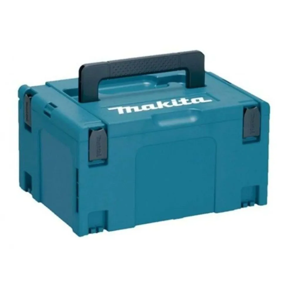 Kit Fonte Alimentação XGT 2 x 5AH + Makita DC40RB (MAKPAC)
