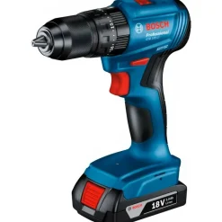 Kit GSB 185-LI + GDR 18V-215 Professional Bosch 06019N2024