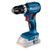 Kit GSB 18V-45 + GDR 18V-215 Bosch 0615A50069