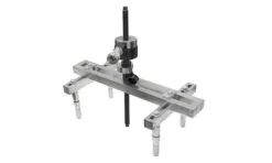 Kit Hidráulico Extrator de Injetores Diesel Kroftools 8450