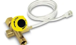 Kit injetor químico de alta pressão Karcher 4.637-033.0