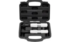 Kit Instalar/Remover Chaveta Retenção de Válvula Kroftools 2103