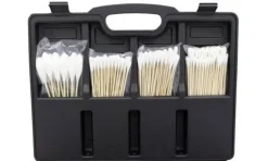 Kit Limpeza de Injetores Diesel Kroftools 4410