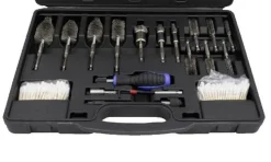 Kit Limpeza de Injetores Diesel Kroftools 4410