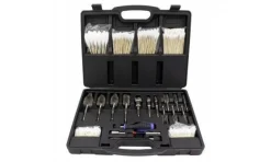 Kit Limpeza de Injetores Diesel Kroftools 4410