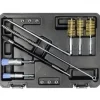 Kit Limpeza de Injetores Universal Kroftools 4405