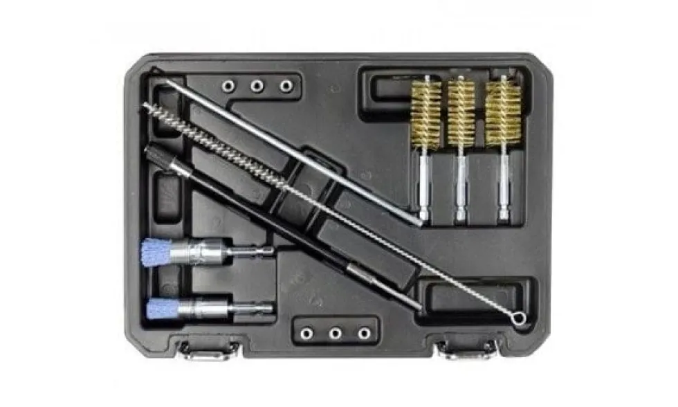 Kit Limpeza de Injetores Universal Kroftools 4405