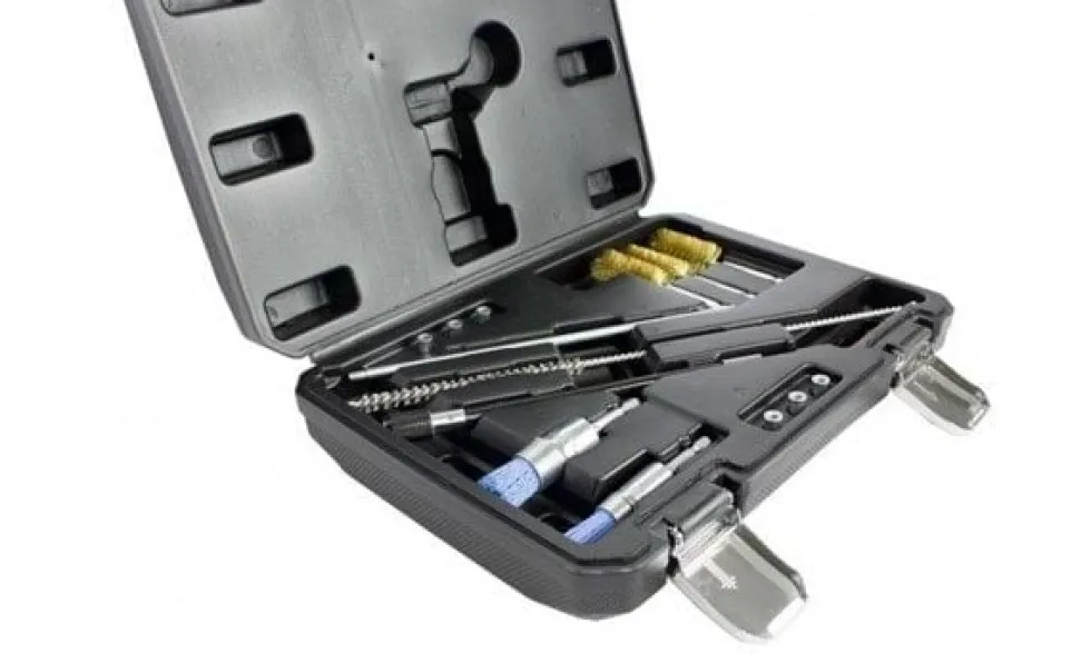 Kit Limpeza de Injetores Universal Kroftools 4405