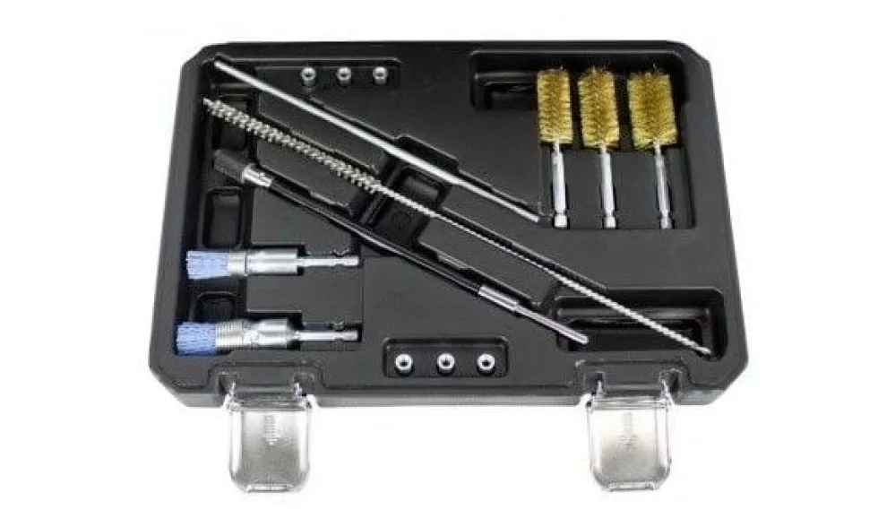 Kit Limpeza de Injetores Universal Kroftools 4405