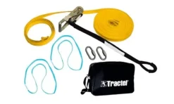 Kit Linha de Vida Temporária Tempo 2 20M Tractel 206018
