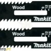Kit Lâminas de Madeira p/ DSD180Z Makita B-49719