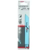 Kit 5 Lâminas S 922 BF Flexible for Metal Bosch 2608656014