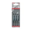 Kit 3 Lâminas T 111 C Basic for Wood Bosch 2608630808