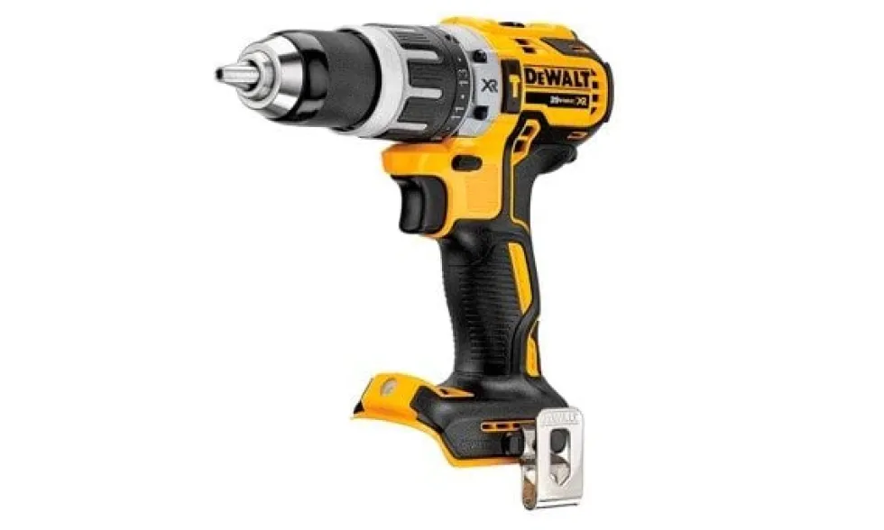 Kit 3 Maquinas 18V DCD796NT + DCS334NT + DCS572NT Dewalt DWK301