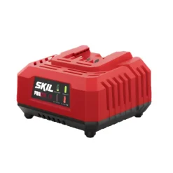 Kit 3 Maquinas 18V Rebarbadora SK3922 + Berbequim SK3075 + Martelo SK3821 + 2x Baterias Skil