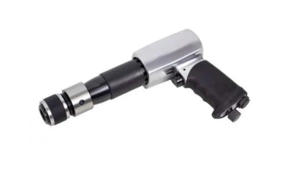 Kit Martelo Pneumático 14Pcs Kroftools 9283