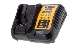 Kit Martelo Sem Escovas XR 12V SDS + Berbequim Percutor XR 12V + Mala TSTAK VI Dewalt DCK2102L2T-QW