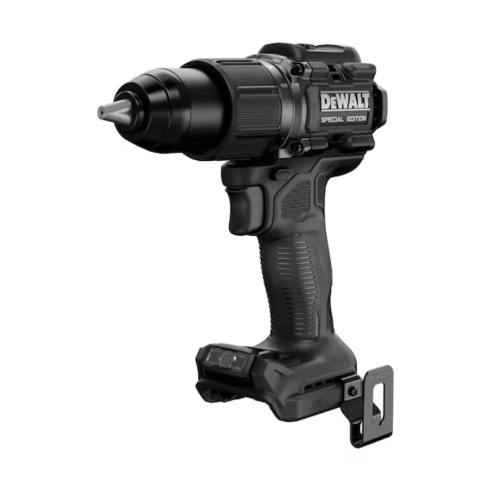 KIT McLaren Aparafusadora DCD86M+ Rebarbadora DCG45M Dewalt DCK2223MP2T-QW