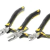Kit Mini-Alicates FATMAX 3Un Stanley FMHT0-80524