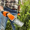 Kit Mini Podadora HSA 26 c/ Bateria e Carregador 12/20CM Stihl HA030113516