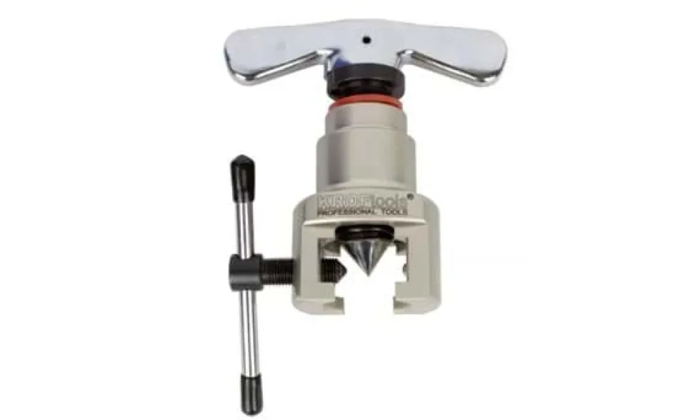 Kit Moldar Tubos de Cobre Kroftools 5970