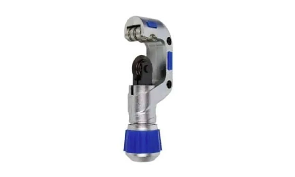 Kit Moldar Tubos de Cobre Kroftools 5970